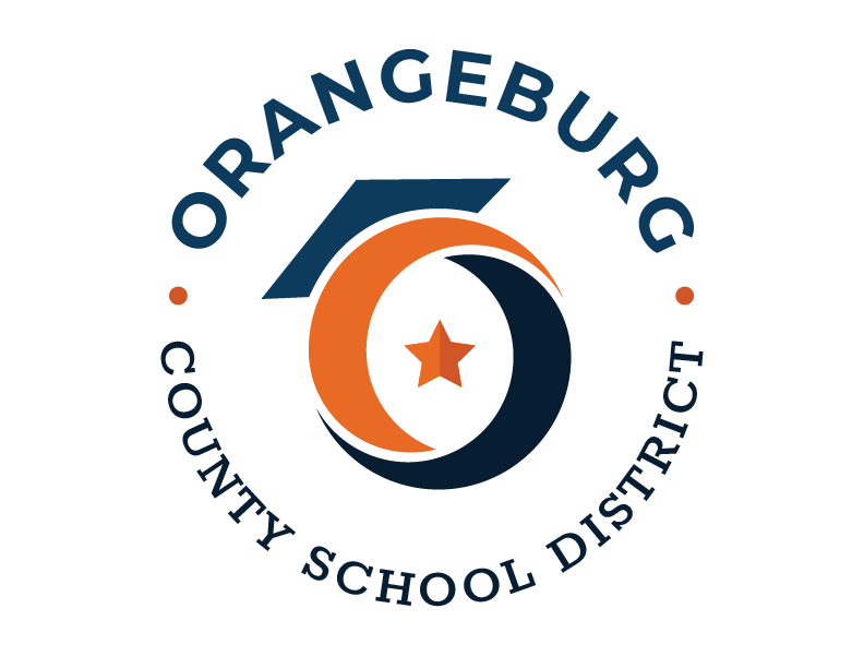 Orangeburg County School District logo