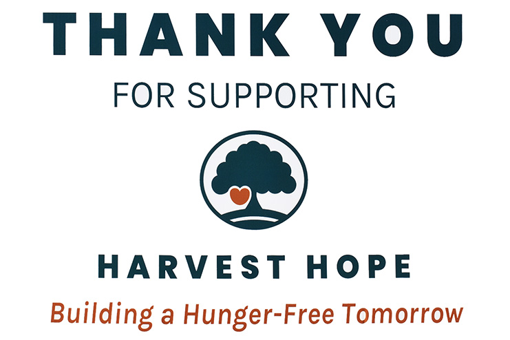 Harvest Hope Logo