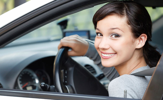 Vehicle Loans from Palmetto Citizens