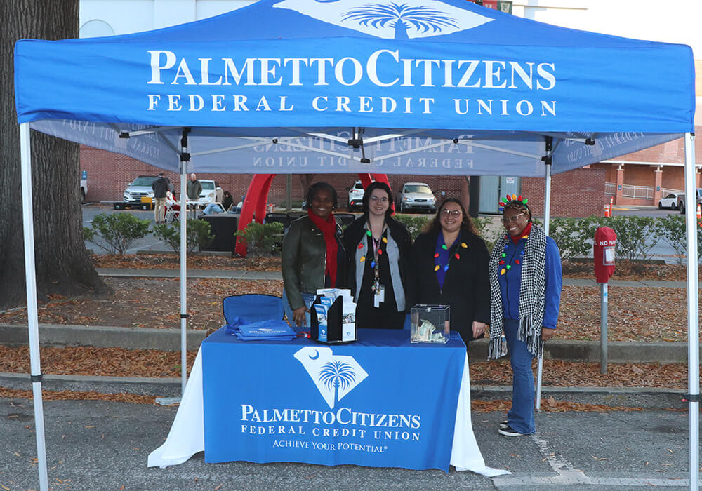 Food Drive Donations