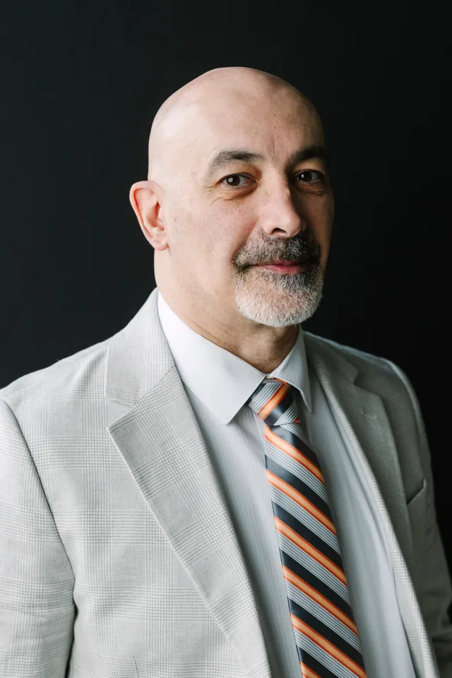 Robert Azarieh