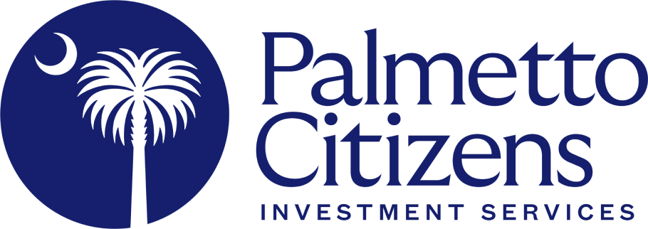 Palmetto Citizens Investment Services logo