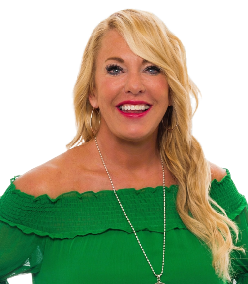 Christine Caprario
